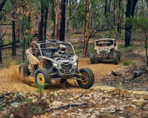 Keep Your UTV Running Smoothly - Expert Tips for DIY Maintenance