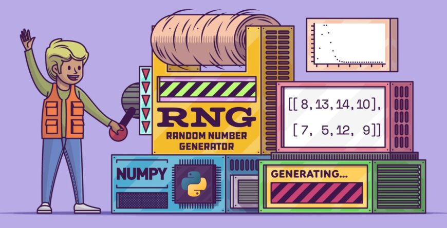 Myths and Misconceptions about RNGs