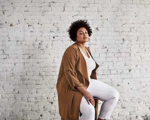 Plus Size Fashion Tips for Fabulous Look