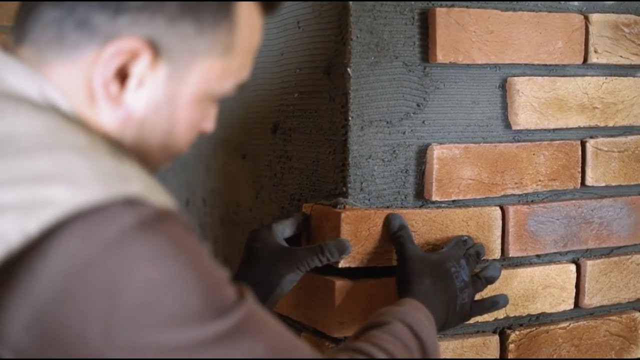 Thin Brick Tiles