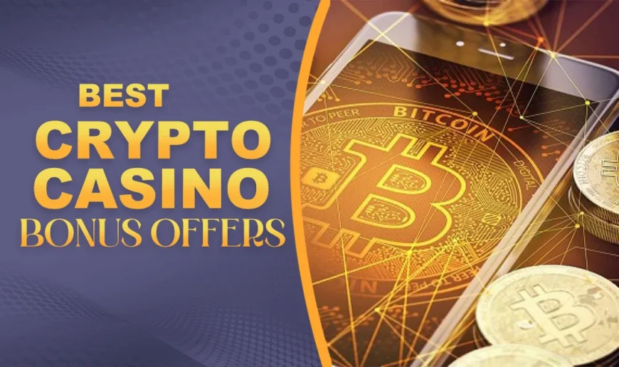 Exclusive Bitcoin Casino Bonus Codes
