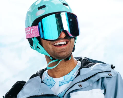 Finding the Right Snow Goggles
